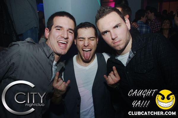 City nightclub photo 286 - December 28th, 2011