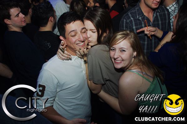 City nightclub photo 287 - December 28th, 2011