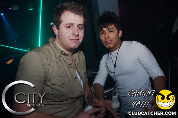 City nightclub photo 288 - December 28th, 2011