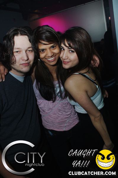 City nightclub photo 289 - December 28th, 2011