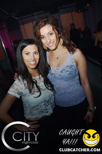 City nightclub photo 291 - December 28th, 2011