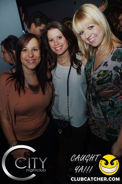 City nightclub photo 292 - December 28th, 2011