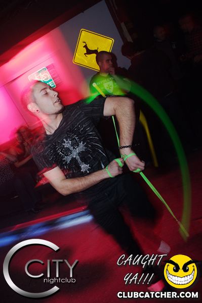 City nightclub photo 294 - December 28th, 2011