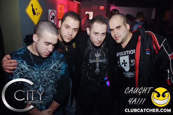 City nightclub photo 295 - December 28th, 2011