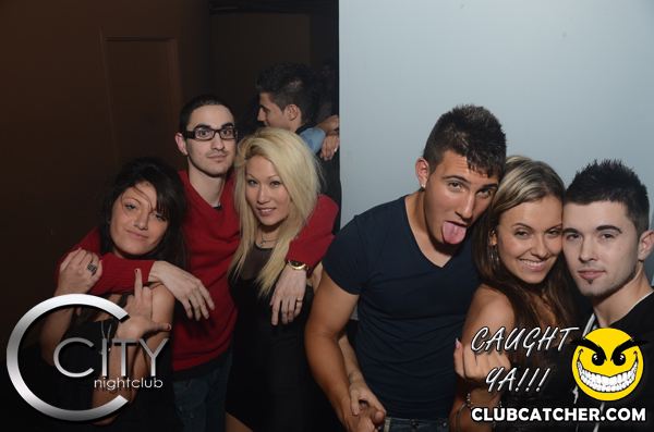 City nightclub photo 296 - December 28th, 2011