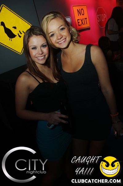 City nightclub photo 298 - December 28th, 2011