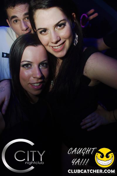 City nightclub photo 299 - December 28th, 2011