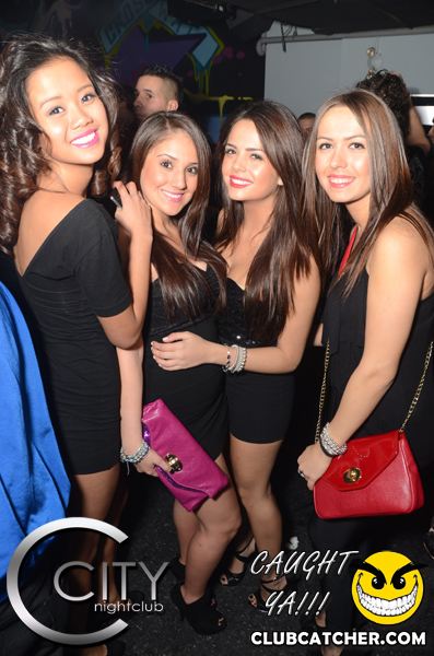 City nightclub photo 4 - December 28th, 2011