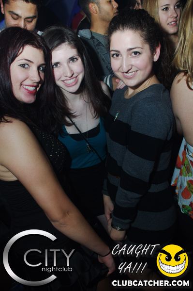 City nightclub photo 302 - December 28th, 2011