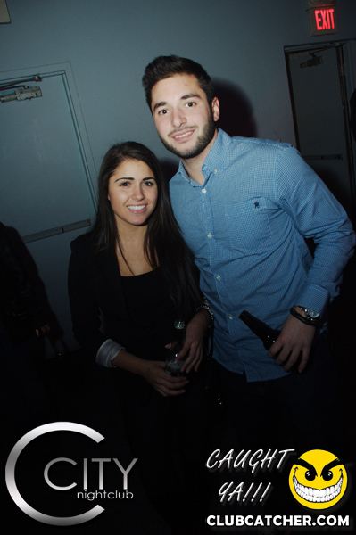 City nightclub photo 304 - December 28th, 2011