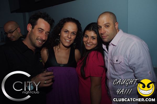 City nightclub photo 305 - December 28th, 2011