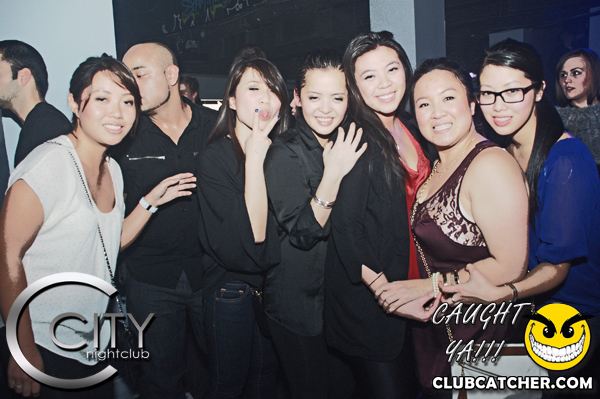 City nightclub photo 308 - December 28th, 2011