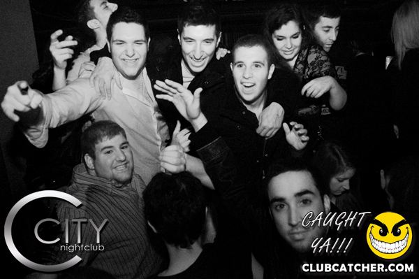 City nightclub photo 309 - December 28th, 2011