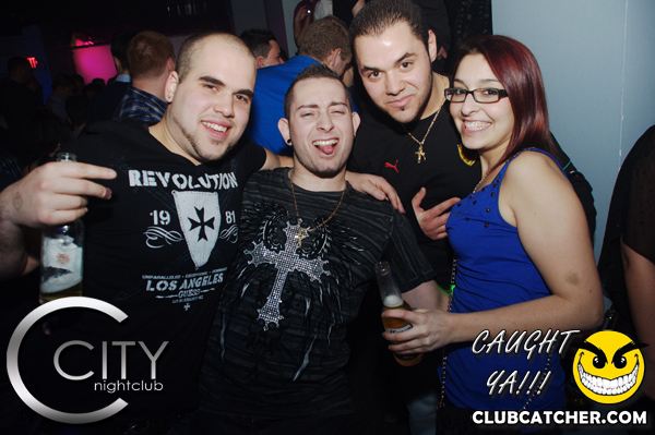 City nightclub photo 310 - December 28th, 2011