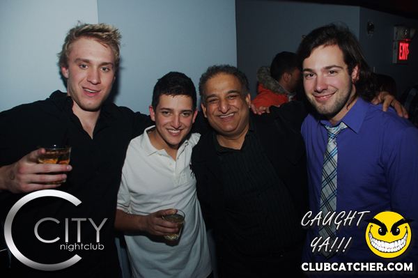 City nightclub photo 311 - December 28th, 2011