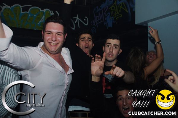 City nightclub photo 317 - December 28th, 2011