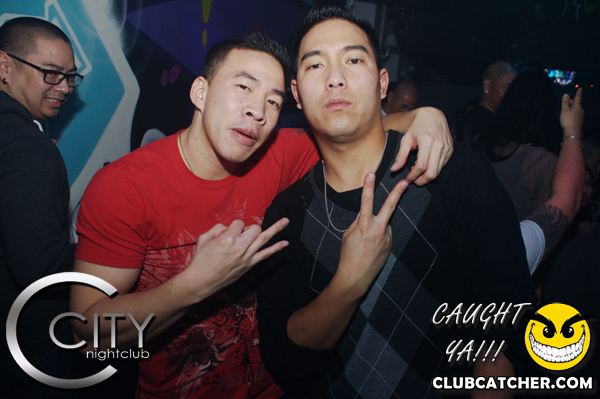 City nightclub photo 318 - December 28th, 2011