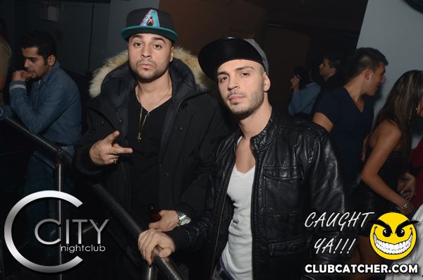 City nightclub photo 319 - December 28th, 2011