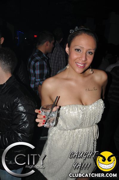 City nightclub photo 320 - December 28th, 2011