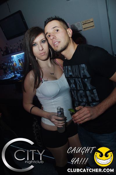 City nightclub photo 321 - December 28th, 2011