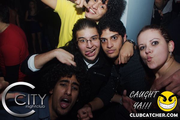 City nightclub photo 325 - December 28th, 2011