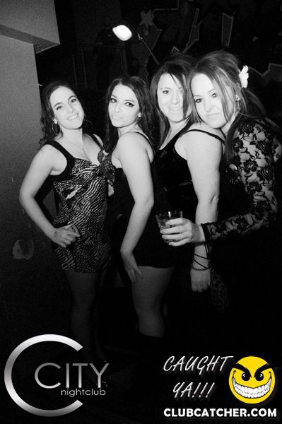 City nightclub photo 327 - December 28th, 2011