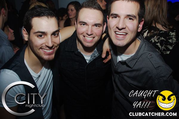 City nightclub photo 328 - December 28th, 2011