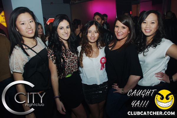 City nightclub photo 329 - December 28th, 2011