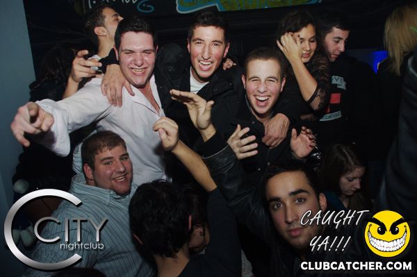 City nightclub photo 332 - December 28th, 2011