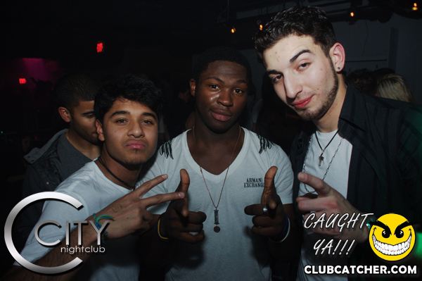 City nightclub photo 335 - December 28th, 2011