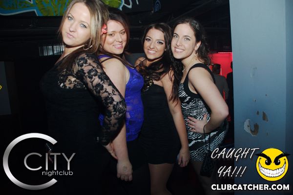 City nightclub photo 337 - December 28th, 2011