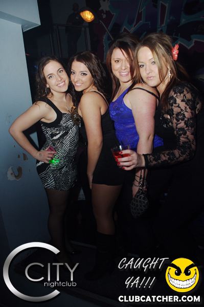 City nightclub photo 35 - December 28th, 2011