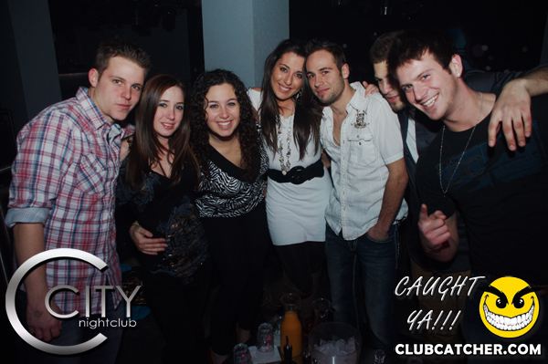 City nightclub photo 341 - December 28th, 2011