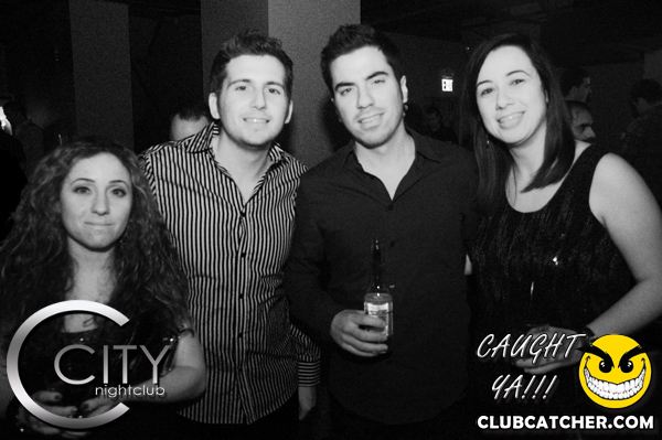 City nightclub photo 342 - December 28th, 2011