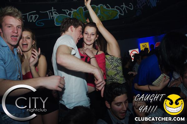 City nightclub photo 344 - December 28th, 2011
