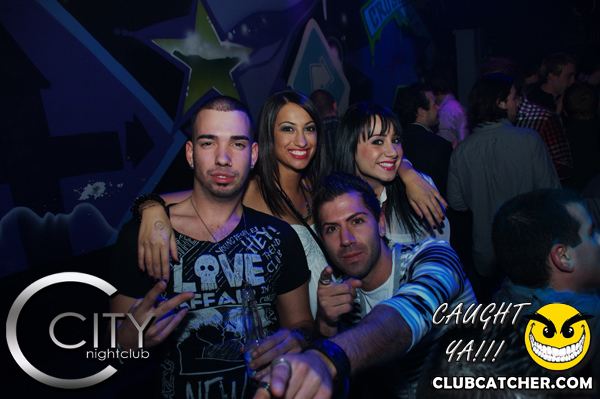 City nightclub photo 347 - December 28th, 2011