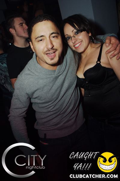 City nightclub photo 349 - December 28th, 2011