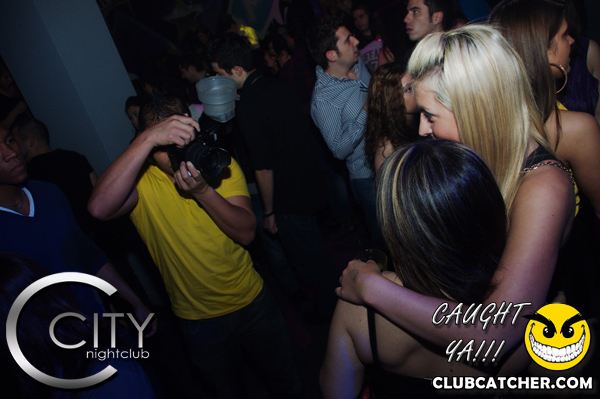 City nightclub photo 353 - December 28th, 2011