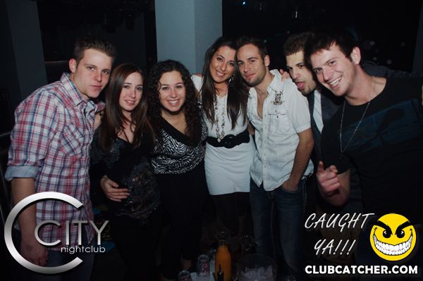 City nightclub photo 354 - December 28th, 2011