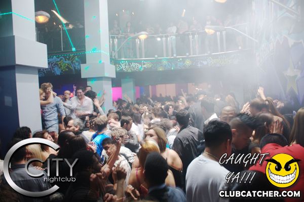 City nightclub photo 355 - December 28th, 2011