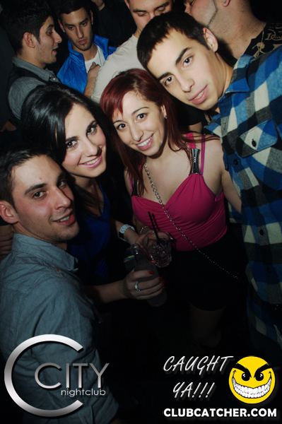 City nightclub photo 356 - December 28th, 2011