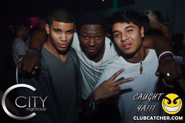 City nightclub photo 358 - December 28th, 2011