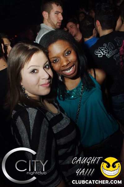 City nightclub photo 359 - December 28th, 2011