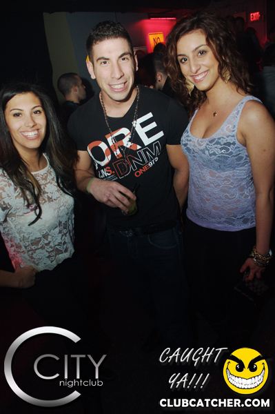 City nightclub photo 360 - December 28th, 2011