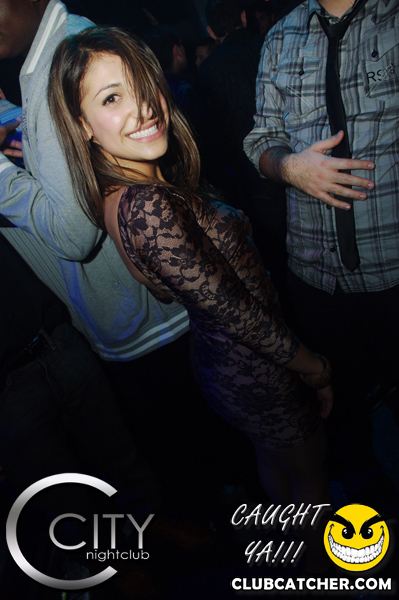 City nightclub photo 37 - December 28th, 2011