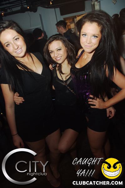 City nightclub photo 361 - December 28th, 2011