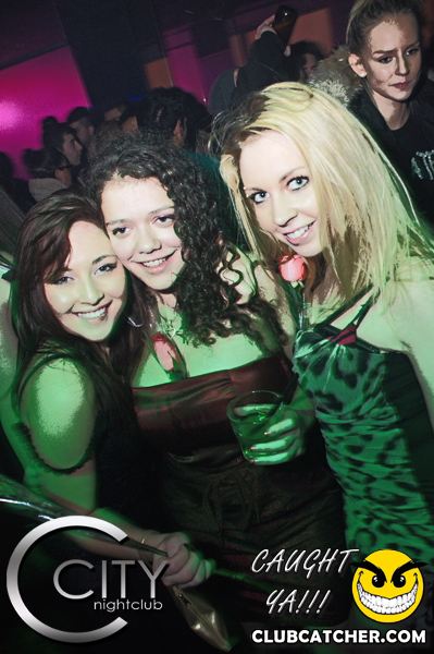 City nightclub photo 362 - December 28th, 2011