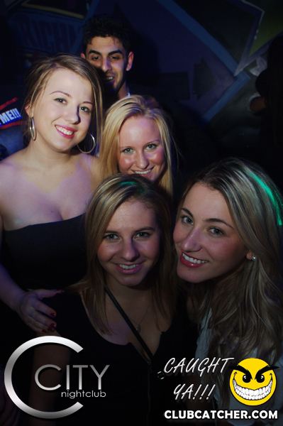 City nightclub photo 363 - December 28th, 2011