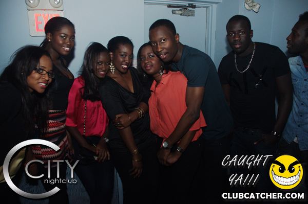 City nightclub photo 364 - December 28th, 2011