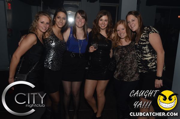 City nightclub photo 368 - December 28th, 2011